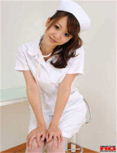《日本露阴美女》